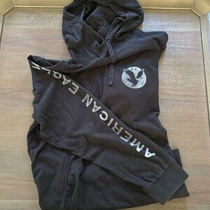 American Eagle long sleeve XL men’s shirt. Barely worn.